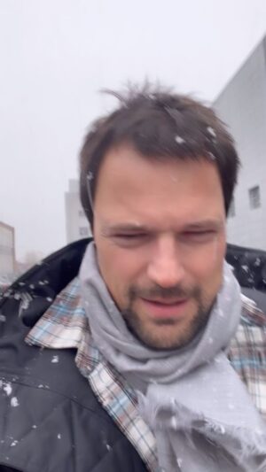 Danila Kozlovsky Instagram - ☝️‼️