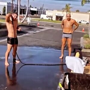 Danilo Marques Instagram - Brazilian Shower 🚿🚿