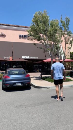 Danilo Marques Instagram - Açaí time 👊🏽 #acai #helthyfood #healthylifestyle #happy #beach #beachlife #beachvibes #beachlifestyle #spring #newportbeach #california