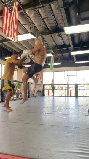 Danilo Marques Instagram - Drills 👊🏽