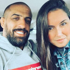 Danilo Marques Instagram - 💙