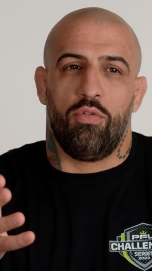 Danilo Marques Instagram - A full circle moment for @danilo_marquesc as he steps into the SmartCage tonight 👊

Fights are 𝗟𝗜𝗩𝗘 & 𝗙𝗥𝗘𝗘 tonight on @fubosports 

[ #PFLonFubo | Heavyweights | Fri, Feb 10th| 9pm ET]