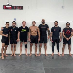 Danilo Marques Instagram - Jiujitsu 🇧🇷🇺🇸