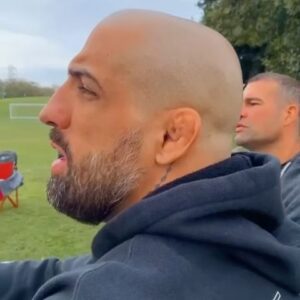 Danilo Marques Instagram - Soccer day #soccer  #futebol