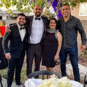Danilo Marques Instagram - Was a blessed day 🙏🏽❤️