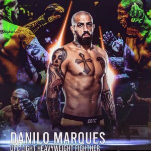 Danilo Marques Instagram - 🇧🇷🇧🇷