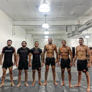 Danilo Marques Instagram - Let’s go
