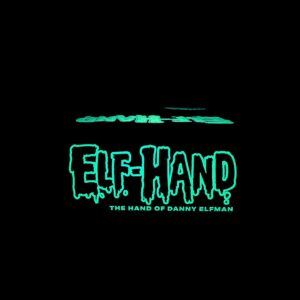 Danny Elfman Instagram - We all need a hand every now and then. I hope you enjoy this, my hand, and may it not  turn on you (as it did to me when it tried to attack me) and instead bring you protection and pleasure. My suggestion…. don’t provoke it.

(2/3)
_______

Get your Limited Edition SIGNED and NUMBERED Elfhand before they are gone for good! Just visit the website and click on the Elf-Store - Link in bio. 

#dannyelfmanmerch #elfhand #elfstore #danielrhorne #limitededition