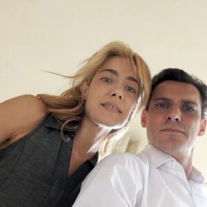 Danny Giannakopoulou Instagram - Ξεκινάμε!!!
17 Σεπτεμβρίου και κάθε μέρα στις 20.00!
.
.
#erotasfygas #opentv #season2 #alexandramarkos

@stavros_svigkos 
@opentvgr 
@erotasfygas.opentv