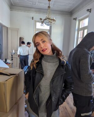 Danny Giannakopoulou Instagram - Kαλο μήνα!!!
.
.
#december #christmasmood #happymonth #christmasmood