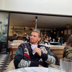 Danny Griffin Instagram - Do you remember September
