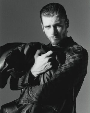 Danny Griffin Instagram - Thank you @rainmagazine_ 
@louisvuitton 

https://rain-mag.com/danny-griffin/
