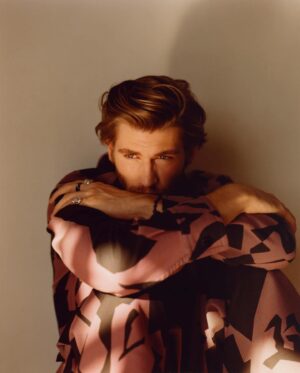 Danny Griffin Instagram - Thank you @rainmagazine_ 
@louisvuitton 

https://rain-mag.com/danny-griffin/