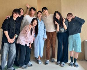 Danny Koo Instagram - @arenakorea