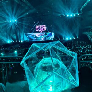 Danny Koo Instagram - 멋지다 김기범!!! @bumkeyk 💎
#SHINeeTHEBEST