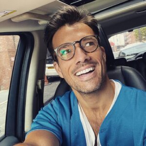 Danny Mac Instagram - ✂️