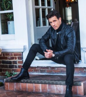 Danny Mac Instagram - 📸 @drewtphotographer