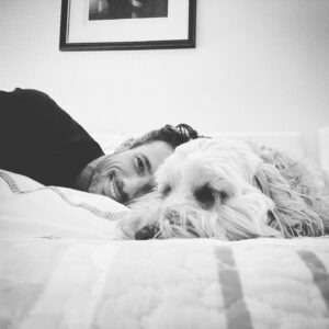 Danny Mac Instagram - 