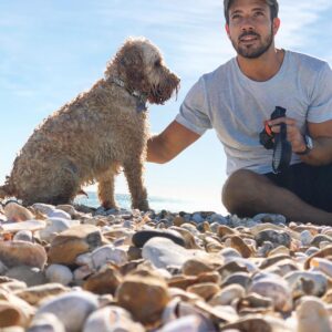 Danny Mac Instagram - Birthday boy... 5 years!