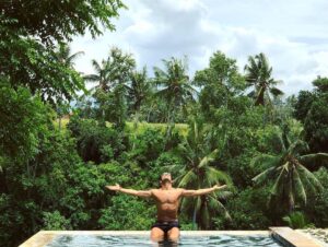 Danny Mac Instagram - 🙌
#ubud #bali