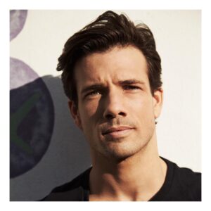 Danny Mac Instagram - By @josephsinclair