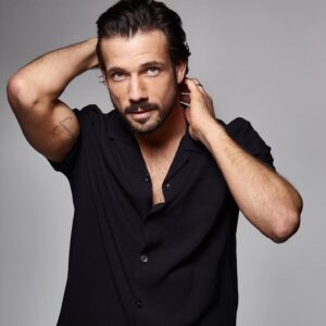 Danny Mac Instagram - #Repost @magsh64
・・・
Absolutely love this shot of @dannymaconline in tomorrow’s @smagazineuk - fantastic interview too #amelie #whitechristmas