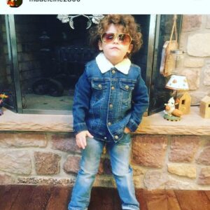 Danny Masterson Instagram - Ur kid wins Halloween. #hyde
