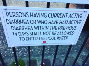 Danny Masterson Instagram - So many rules these days.