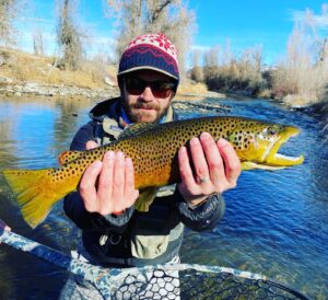 Danny Masterson Instagram - Park city river monsters.
