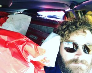Danny Masterson Instagram - Got insulation?