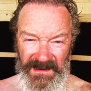 Danny Masterson Instagram - Pretty excited I get better looking at 50. Thanx @bunny_eyes