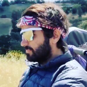 Danny Masterson Instagram - Oh yes. @jordyofantastico going full serpico this hiatus. #jordanmasterson #theBoz