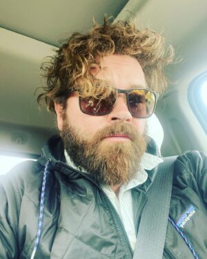 Danny Masterson Instagram - Selfie Saturday?