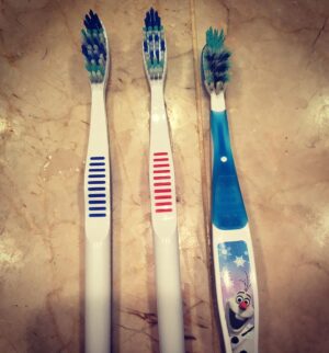 Danny Masterson Instagram - Family. So good.