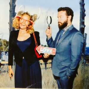 Danny Masterson Instagram - Happy mother's day my love.
