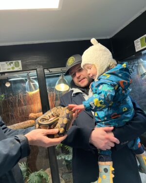 Danny Miller Instagram - Farm Day @tattershallfarmpark
