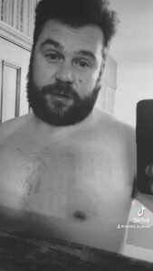 Actor Danny Miller HD Instagram Photos and Wallpapers June 2024