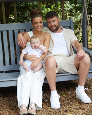 Danny Miller Instagram - Starting Monday with a grateful heart. 

Be thankful for what you have, you'll end up having more. If you concentrate on what you don't have, you will never, ever have enough. 

Happy Monday.