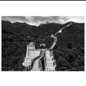 Danny Way Instagram - 16 years ago today I was given permission by the Chinese government to jump over their sacred  Wall. The amount of stars that aligned for this to happen still make it seem surreal to me. Jumping the wall was one thing but putting this together was a task that almost seemed impossible, it was pretty much a fantasy when I first came up with the idea. The orchestration of this project was much more complex that the physical achievement itself and I will forever be so proud of pulling this off. Thank you @dcshoes , Bob McKnight @apothe_kari @rydenway @odea.mary @darrylfranklin @secrethandshake @carampworks and Bill Nosal for believing in me @blabacphoto ♥️🙏