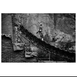 Danny Way Instagram - 16 years ago today I was given permission by the Chinese government to jump over their sacred  Wall. The amount of stars that aligned for this to happen still make it seem surreal to me. Jumping the wall was one thing but putting this together was a task that almost seemed impossible, it was pretty much a fantasy when I first came up with the idea. The orchestration of this project was much more complex that the physical achievement itself and I will forever be so proud of pulling this off. Thank you @dcshoes , Bob McKnight @apothe_kari @rydenway @odea.mary @darrylfranklin @secrethandshake @carampworks and Bill Nosal for believing in me @blabacphoto ♥️🙏