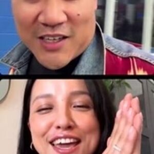 Dante Basco Instagram - A livestream announcing the first weekend lineup for signings at the Jasmine Dragon pop up from @rufiomatcha!!! See you guys there Nov. 11th at @fillbakeshop!