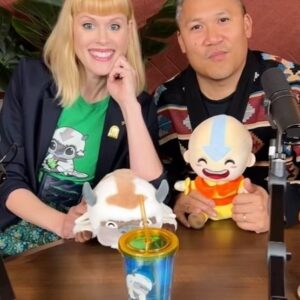 Dante Basco Instagram - YOU DID IT!! You won us a Webby!! Thank you dear friends, for watching, listening, and supporting #bravingtheelements!! 

#webbyawards #avatarthelastairbender #atla