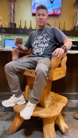 Dante Basco Instagram - #idontneedanycalmingtea New Tees out at rufiozuko.com (link in bio) @merchlabs #ATLA #zuko #iroh