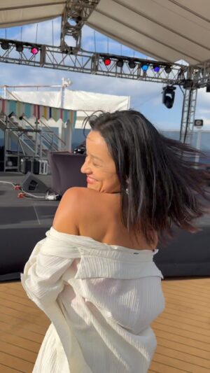 Dante Basco Instagram - Happy birthday to my girl @alicerehemutula dancing in her new year!!! I wish all your dreams come true this year and I know all your hard work will pay off! I love you, bb!!! Happy birthday!!! I have a feeling this will be your best year ever! #infinitepossiblities