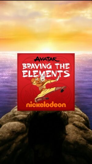 Dante Basco Instagram - Avatar: Braving The Elements Season 3 premieres January 16, 2024! 🔥🪨🌊💨

Relive Avatar: The Last Airbender with hosts @TheJVClub and @DanteBasco as the two Avatar alum, along with more special guests bring Avatar to life and share behind-the-scenes trivia you won’t hear anywhere else!