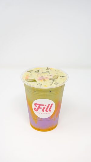 Dante Basco Instagram - Get ready for a taste of magic with Matcha Neverland in The Jasmine Dragon Cafe! 🍵✨ This is an enchanting blend of ube, strawberry, gold milk, and the earthy charm of matcha in collaboration with @rufiomatcha! 🤩 Available for the entire month at our Fullerton location!
Get ready for special signings and meet-ups with the cast of Avatar: The Last Airbender this weekend, Nov 11th and 12th from 12 PM to 3 PM in Fullerton! 🤙🏻🔥

Meet the amazing cast this weekend!

November 11th
➡️ Dante Basco (Zuko)
➡️ Greg Baldwin (Uncle Iroh)

November 12th
➡️ Michaela Murphy (Toph)
➡️ Jennie Kwon (Suki)
➡️ Crawford Wilson (Jet)

Don’t miss out on this enchanting experience. See you there! 🌟 

As a thank you for our TEACHERS 🍎 MEDICAL STAFF 🥼 and all FIRST RESPONDERS 🚨 we will continue to to offer a FREE mochi doughnut for you! Just bring your badge or faculty ID in with you. No purchase necessary ❤️ #fillbakeshop