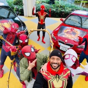 Dante Carver Instagram - @cheer_drive
http://cheerdrive.jp
#チアドライブ
#cheerdrive

@SpidermanfilmJP
#スパイダーマンノーウェイホーム