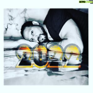 Dante Carver Instagram - #2022 Fresh Starts, Healthy Continuations…