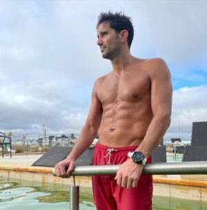 Dany Martins Instagram - ⭕️SORTEO TREMENDO⭕️
PODES GANAR UNA ESTADÍA PARA DOS PERSONAS EN EL HOTEL @hjdoloreshoteltermal 

Fecha del sorteo 28/08
GANADORA @dc_silvina_caneva 
Seguí las cuentas que entrarás en el próximo sorteo! 

Cómo participas? Sencillo…

👉 Seguir a @danymartins10 y a @hjdoloreshoteltermal 
👉 Darle “me gusta” a la foto
👉Etiqueta a dos amigos/as en los comentarios
👉 Más personas arrobas, más posibilidades tenes de ganar! 
🎖 Listo! Estás participando!!!

🏆PREMIO🏆
NOCHE PARA DOS PERSONAS CON TODO ESTO INCLUIDO…

-Desayuno buffet asistido 
-Acceso libre al Spa (Sauna, baño turco, duchas sensaciones)
-Piscinas de agua termal internas y externas 
-Batas
-Gimnasio 
-Bicicletas para recorrer el parque 
-Pool, metegol, ping pong, juegos de mesa y demás recreación! 
-Cancha de tenis y paddle!

Dos de ustedes van a tener la posibilidad de conocer este increíble lugar! Mucha suerte! 

#sorteo #spa #hotel #howardjohnson #viaje #travel #gane #amigos
