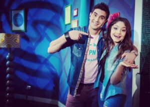 Dany Martins Instagram - Próximo sábado 13 de mayo! Estreno de #pijamaparty Temporada 3. Invitada  de lujo para empezar! @karolsevillaofc Revisen horarios en DisneyLatino.com para cada país! Por @disneychannel_la IMPERDIBLE! #Reality #Programa #NuevaTemporada